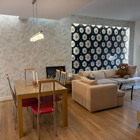 Apartman Vitosha Sunrise