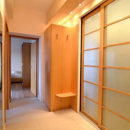 Vitosha Sunrise Daire