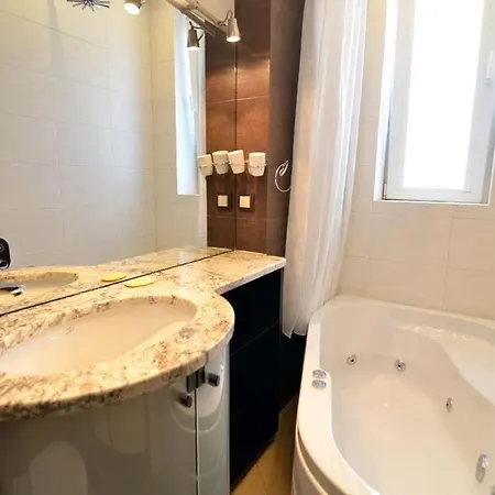 Vitosha Sunrise * Szófia