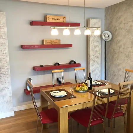 Vitosha Sunrise Apartman