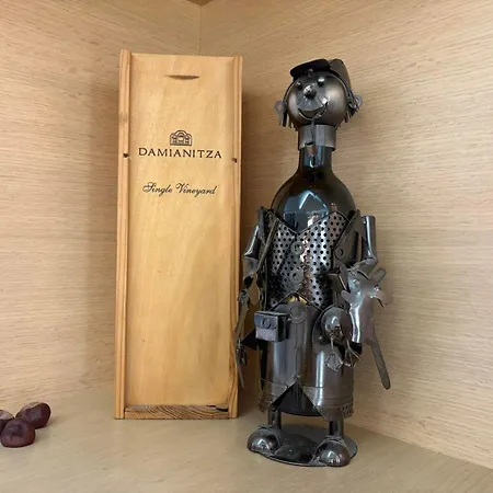 Apartman Vitosha Sunrise *