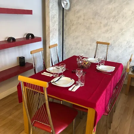 Vitosha Sunrise Apartman *