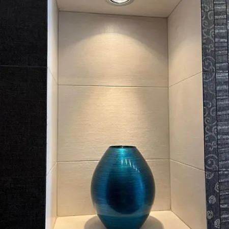 Vitosha Sunrise Daire *