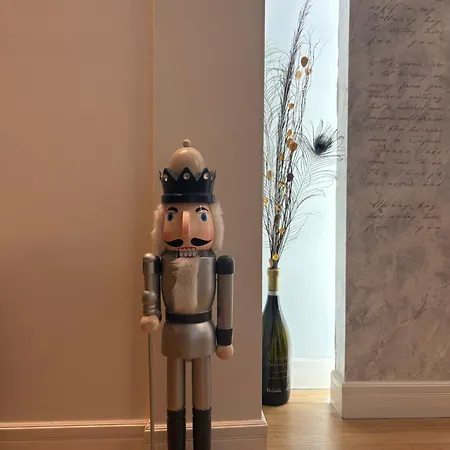 Vitosha Sunrise Daire