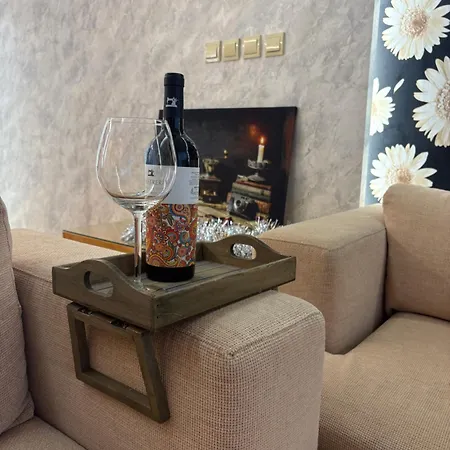 Apartman Vitosha Sunrise