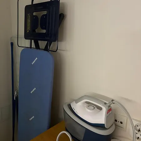 Vitosha Sunrise Sofya