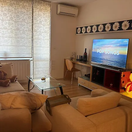 Vitosha Sunrise * Szófia