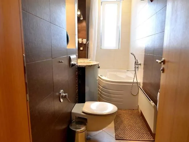 Apartament Vitosha Sunrise Sofia