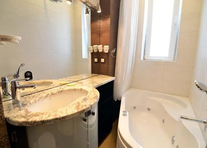 Vitosha Sunrise * Sofia