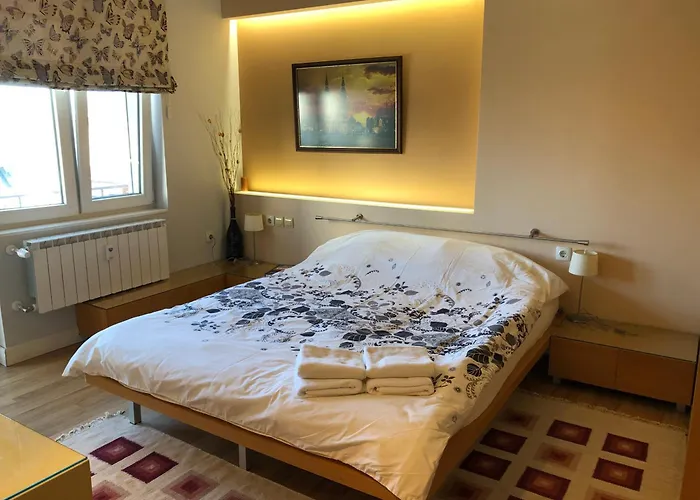 Vitosha Sunrise * Sofia