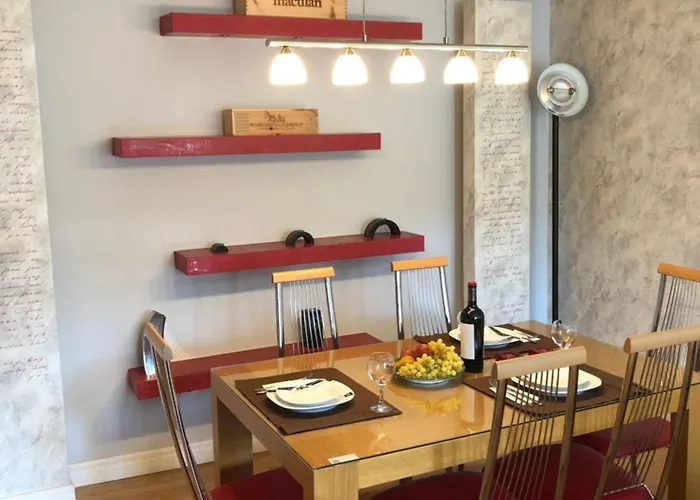 Vitosha Sunrise Apartment