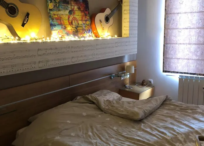 Apartament Vitosha Sunrise Sofia