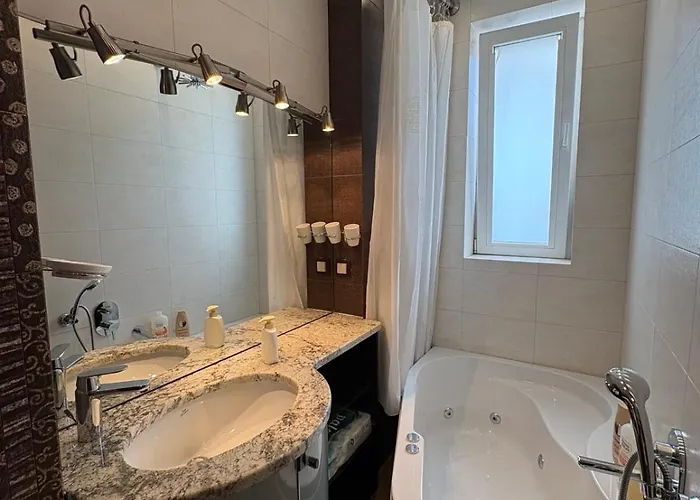 Vitosha Sunrise Apartament Sofia