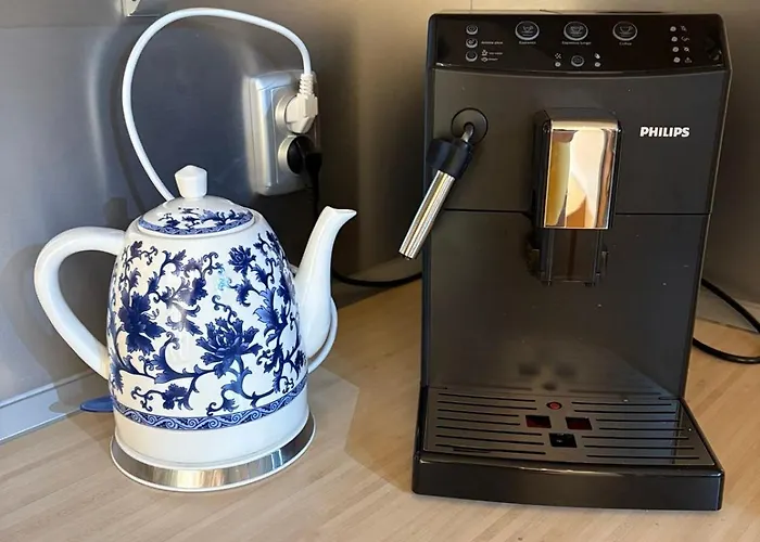 Vitosha Sunrise Apartament Sofia