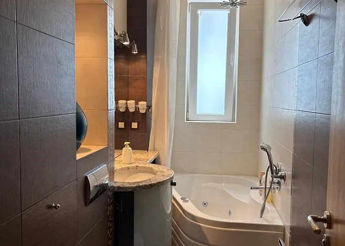 Apartament Vitosha Sunrise Sofia