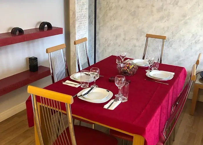 Vitosha Sunrise Apartament *