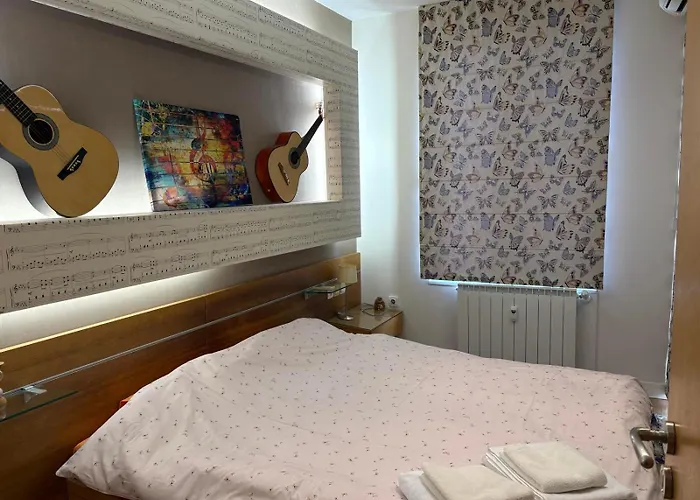 Vitosha Sunrise * Sofia