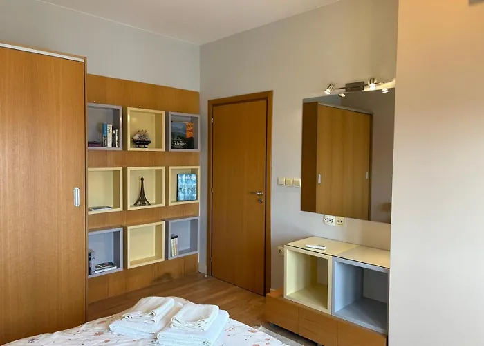 Vitosha Sunrise Sofia