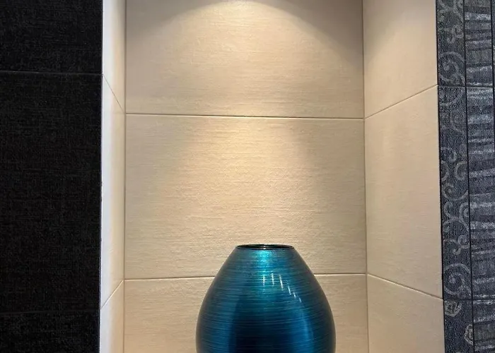 Vitosha Sunrise Apartment *