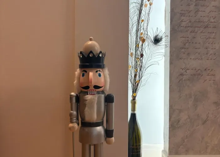 Vitosha Sunrise Apartment