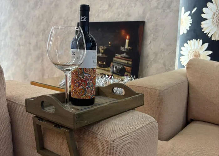 Apartament Vitosha Sunrise