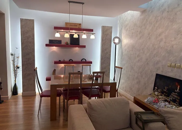 Apartament Vitosha Sunrise Sofia