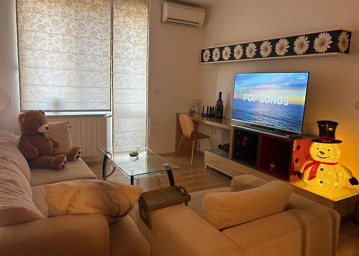 Vitosha Sunrise * Sofia