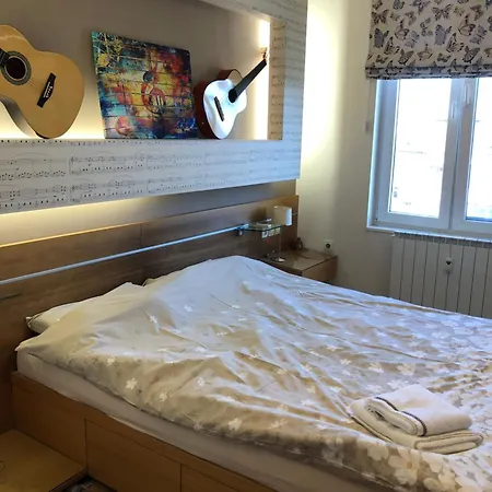 Vitosha Sunrise Apartamento *