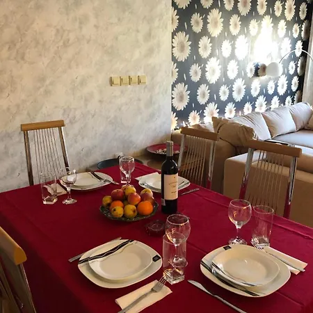 Apartamento Vitosha Sunrise