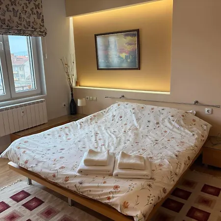 Apartamento Vitosha Sunrise