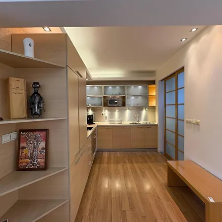 Apartamento Vitosha Sunrise