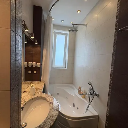 Vitosha Sunrise Sófia