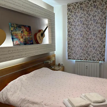 Vitosha Sunrise * Sófia