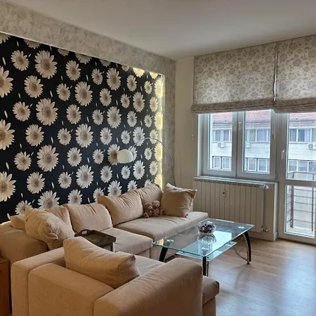 Apartamento Vitosha Sunrise *