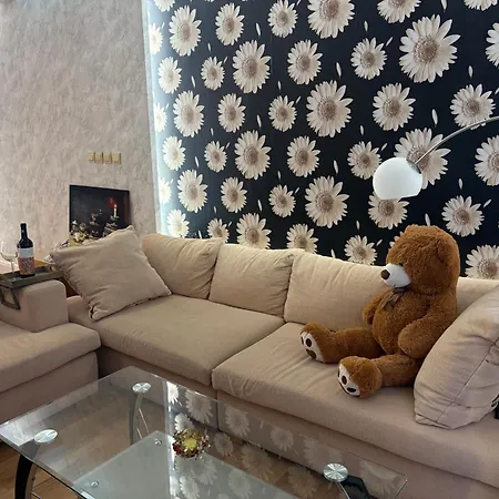 Vitosha Sunrise Sófia