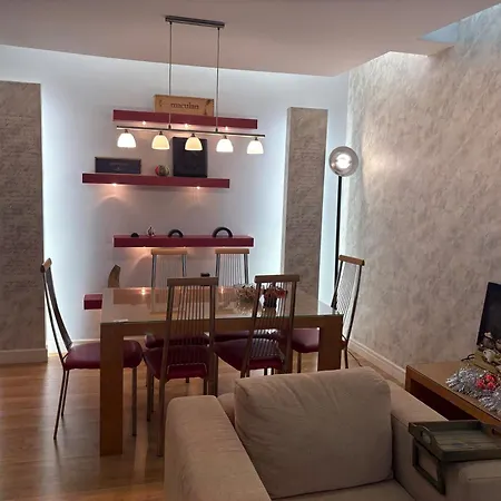 Apartamento Vitosha Sunrise Sófia