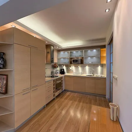 Vitosha Sunrise 아파트